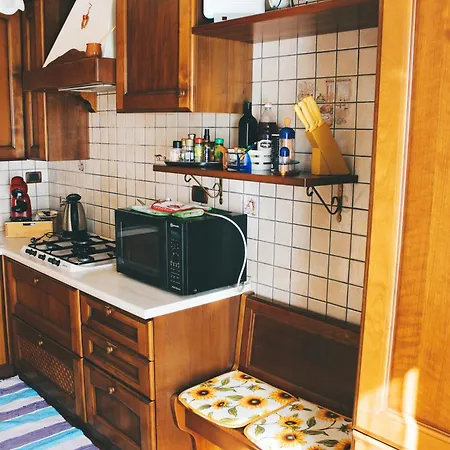 Casa Mira - Ampio, Fully Equipped E Zona Tranquilla