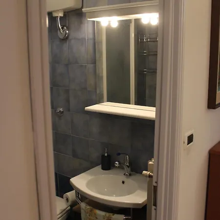 Casa Mira - Ampio, Fully Equipped E Zona Tranquilla *