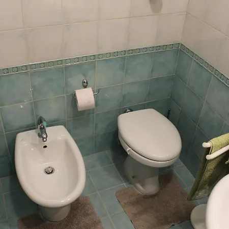 Casa Mira - Ampio, Fully Equipped E Zona Tranquilla Trieszt