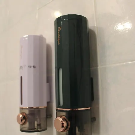 Apartman Casa Mira - Ampio, Fully Equipped E Zona Tranquilla