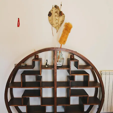 Casa Mira - Ampio, Fully Equipped E Zona Tranquilla Апартаменты Триест