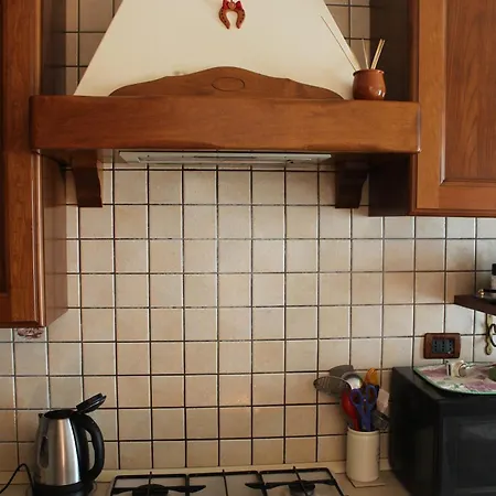 Daire Casa Mira - Ampio, Fully Equipped E Zona Tranquilla *