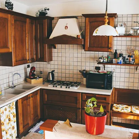 Casa Mira - Ampio, Fully Equipped E Zona Tranquilla Daire Trieste