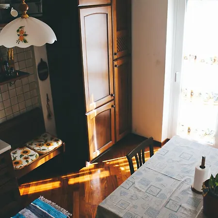 아파트 Casa Mira - Ampio, Fully Equipped E Zona Tranquilla