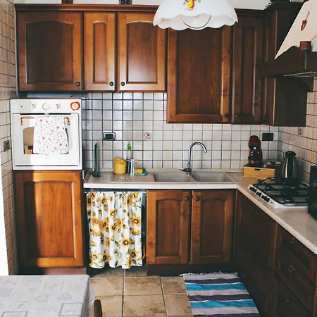 Casa Mira - Ampio, Fully Equipped E Zona Tranquilla 아파트