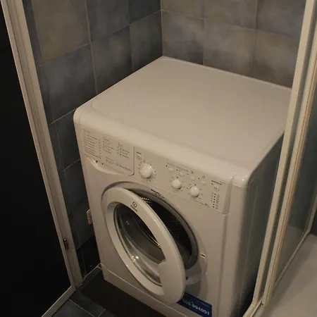 Апартаменты Casa Mira - Ampio, Fully Equipped E Zona Tranquilla