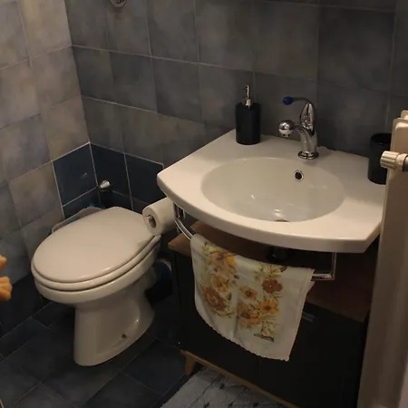 Casa Mira - Ampio, Fully Equipped E Zona Tranquilla 아파트
