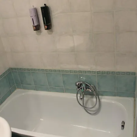 Casa Mira - Ampio, Fully Equipped E Zona Tranquilla *