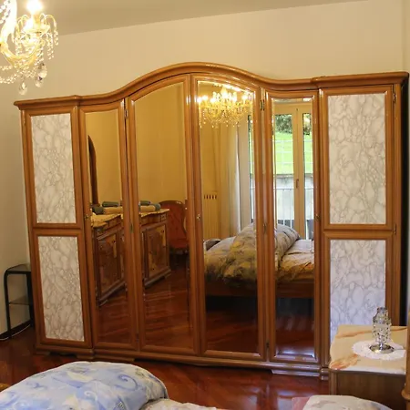아파트 Casa Mira - Ampio, Fully Equipped E Zona Tranquilla