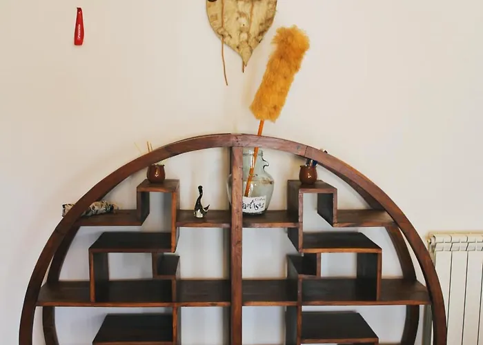 Casa Mira - Ampio, Fully Equipped E Zona Tranquilla Apartment Trieste