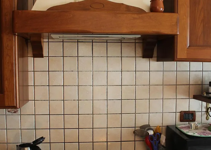 Apartment Casa Mira - Ampio, Fully Equipped E Zona Tranquilla *