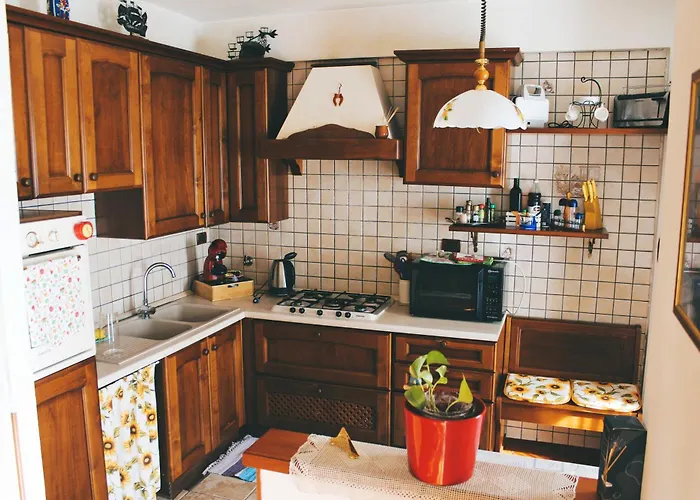 Casa Mira - Ampio, Fully Equipped E Zona Tranquilla Apartment Trieste