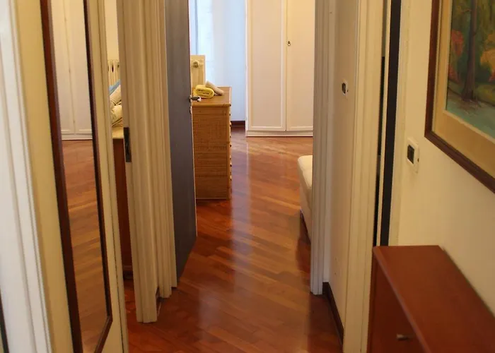 Casa Mira - Ampio, Fully Equipped E Zona Tranquilla * Trieste