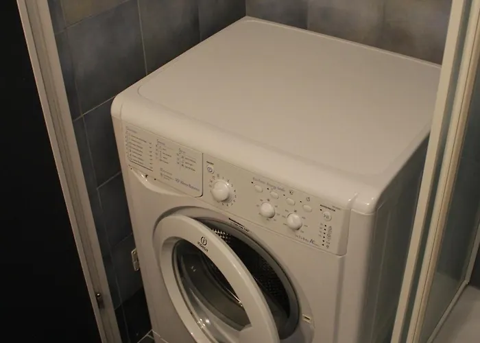 Apartment Casa Mira - Ampio, Fully Equipped E Zona Tranquilla