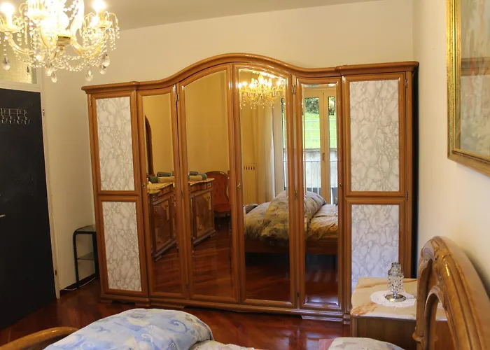 Apartment Casa Mira - Ampio, Fully Equipped E Zona Tranquilla